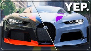 Is The Divine The NEW BEST Hypercar!?