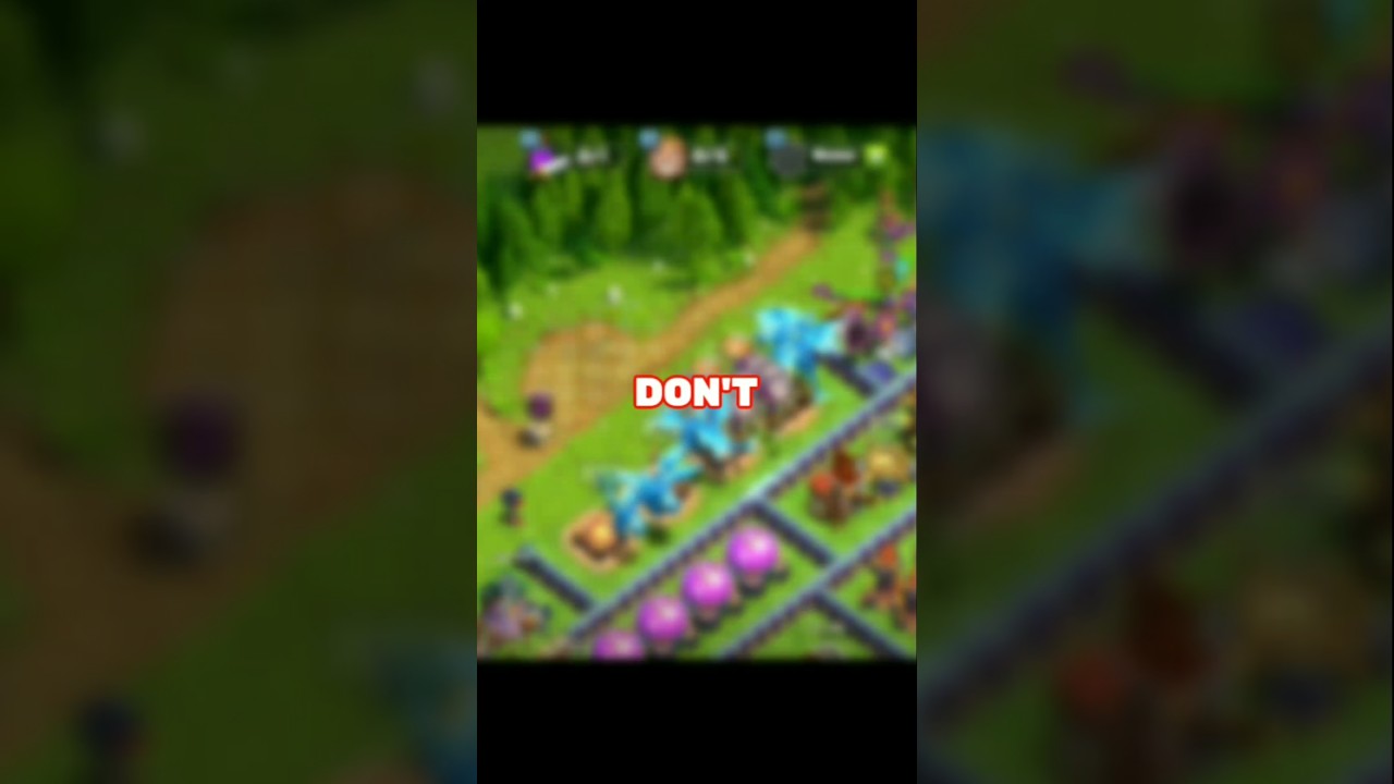 4 Mistakes to Avoid in ELECTRO DRAGON Spam!