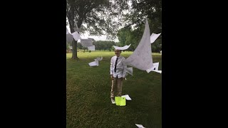 Last day of elementry