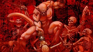 Kreator - Pleasure To Kill Lyric Video