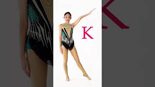 Human Alphabet 118 (A - Z)