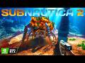 SUBNAUTICA 2 RTX 3080 TEST | Flawless 1080p HIGH Performance