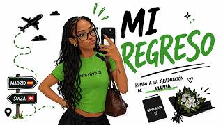VOLVEMOS DESPUES DE 2 AÑOS