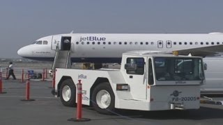 Airport committed to quality, service