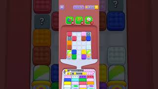 Marble Sort! Level #766 | No Continues | Clean Gameplay