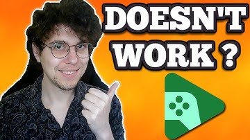 Hoe u Google Play-games kunt oplossen die niet werken op uw pc
