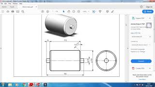 SolidWorks Practice Exercises - 4 | Design Corner |
