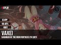 Vaxei | EGOIST - KABANERI OF THE IRON FORTRESS (TV Edit) [Iron] +HDDT 98.40% 524pp #1
