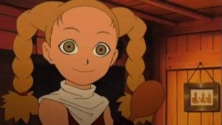 Tweeny Witches - Textless Opening