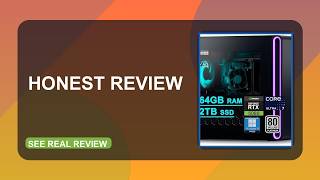 Dell Alienware Aurora ACT1250 Gaming Desktop Honest Review 2026