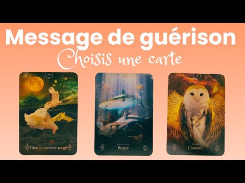 VOTRE GUÉRISON POUR LES GÉNÉRATIONS FUTURES 💫🫂💫 GUIDANCE INTEMPORELLE 3 CHOIX 