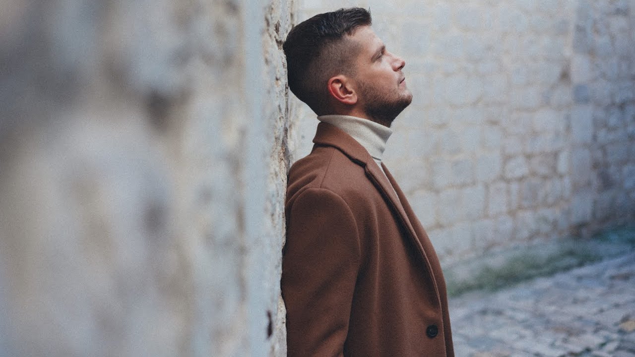 Josip Ivanković - S tobom dišem (Official video)