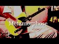 Metamorphose/凛として時雨 guitar cover