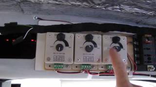 2015 Ford Transit RV Conversion - Video 5