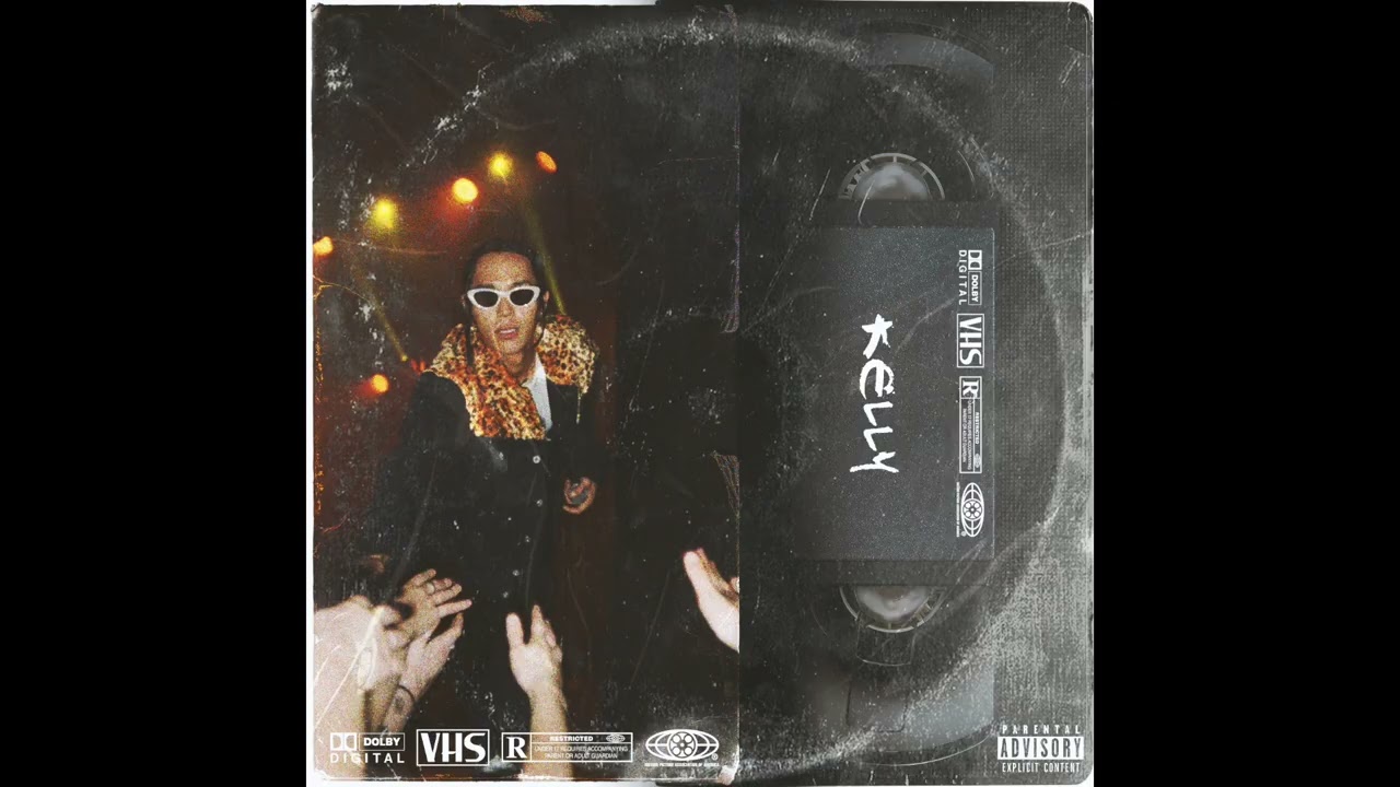 [Free] Sik-K Type Beat | "Kelly" Emo Rap Type Beat 2025