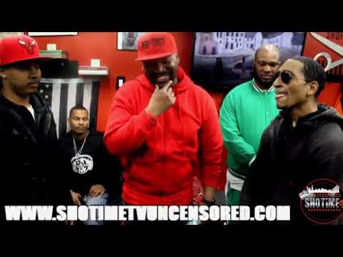 BK Echo vs B-Way