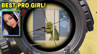 GERÇEK SNIPER KRALIÇE🔥 SOLO vs SQUAD SAMSUNG,A3,A5,A6,A7,J2,J5,J7,S5,S6,S7,59,A10,A20,A30,A50,A70