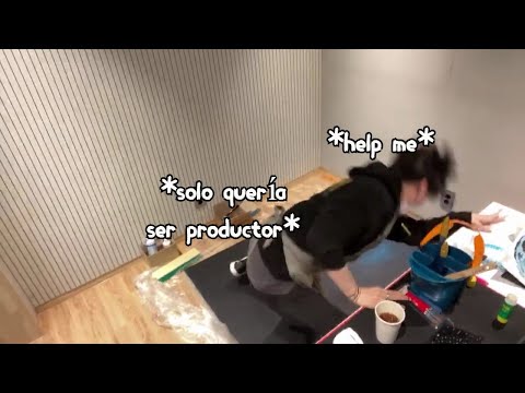 BTS being THEMSELVES #2