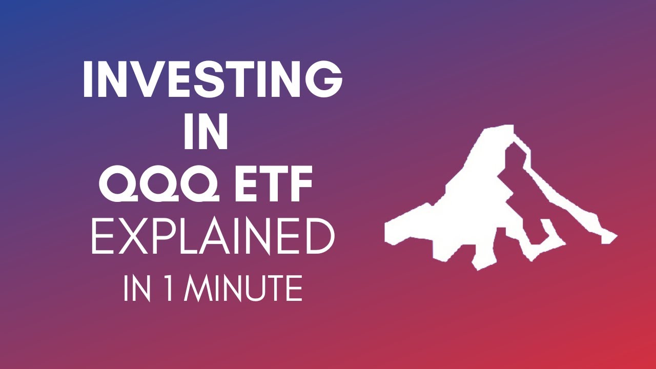 How To Invest In QQQ ETF In 2024? YouTube