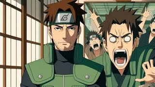 Uzumaki Saruto 305 'Jutsu Rahasia Mengerikan' #naruto #anime 