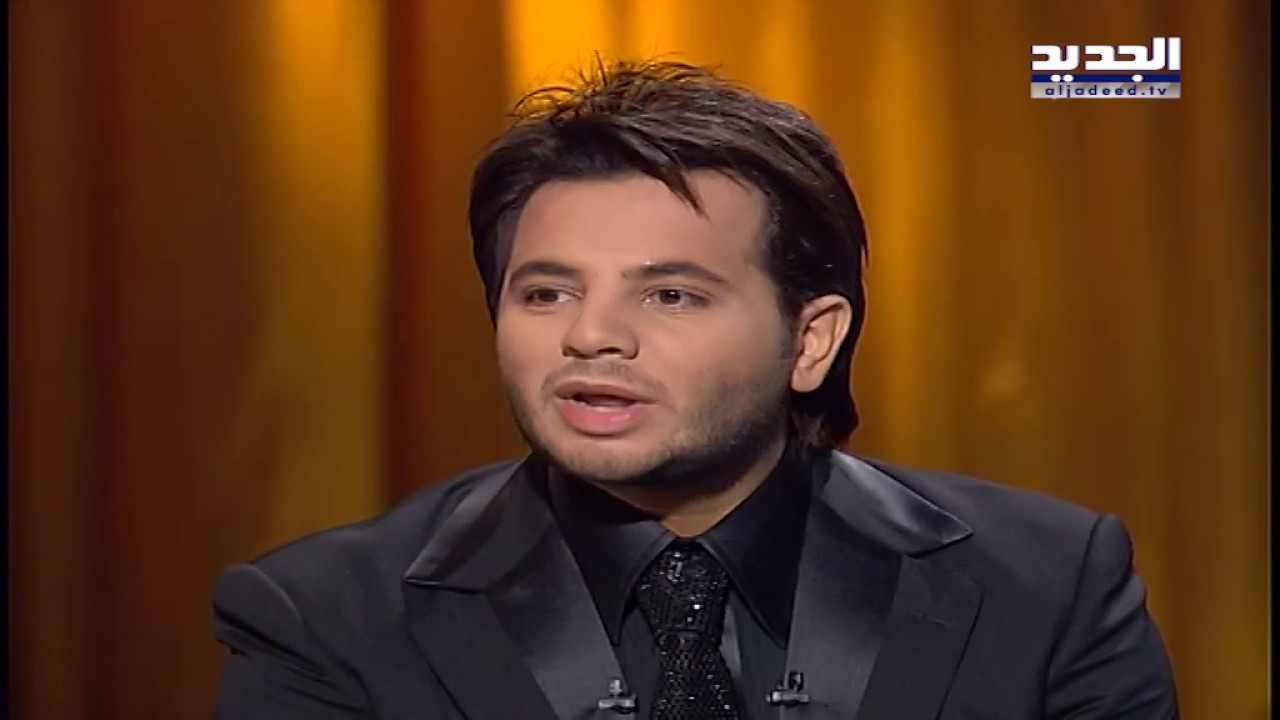 اكيد اكيد مايسترو - ملحم بركات