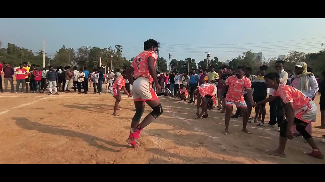 Armoor VS Nizamabad urban cm cup kabaddi match#kabaddi #youtube#reels                               