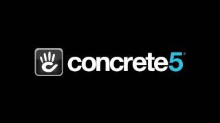 quick express summary in concrete5 version 8