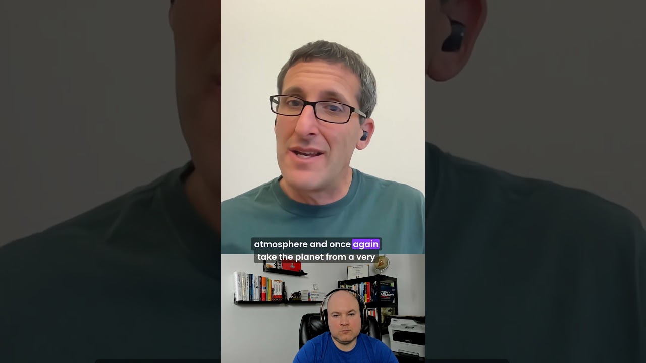 What Happened When Plants Took Over the Earth 400 Million Years Ago?