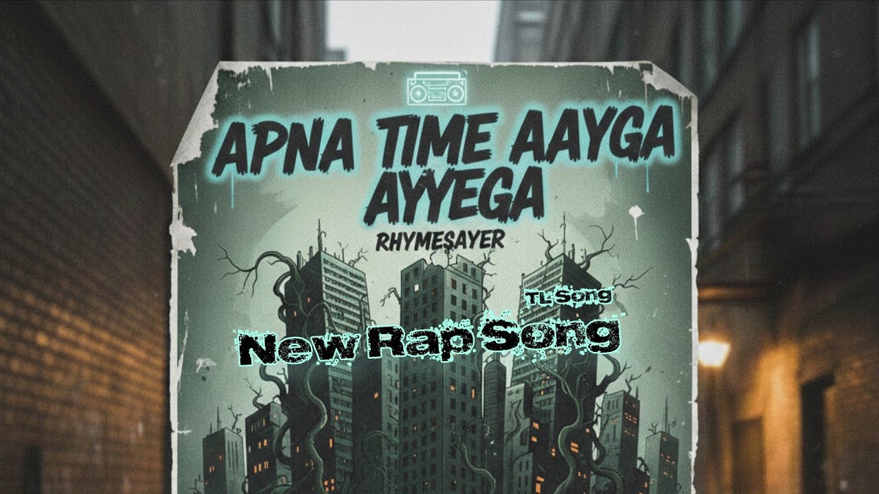 Rap Samir Aapna Time Aayega New Rap Song||Samir Rap Song||@rohitlofi7464 - YouTube