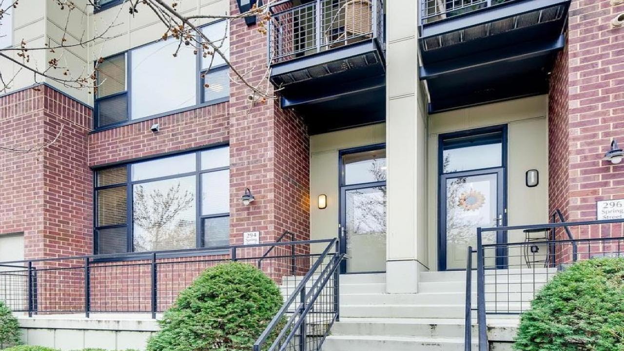 294 Spring Street, Saint Paul, MN Presented by CGHGroup. YouTube