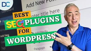 6 WordPress Plugins For SEO You Should Consider - Don Crowther