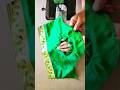 simple and easy designer blouse back nec...   #shorts# shortsideo        #rohinifashion