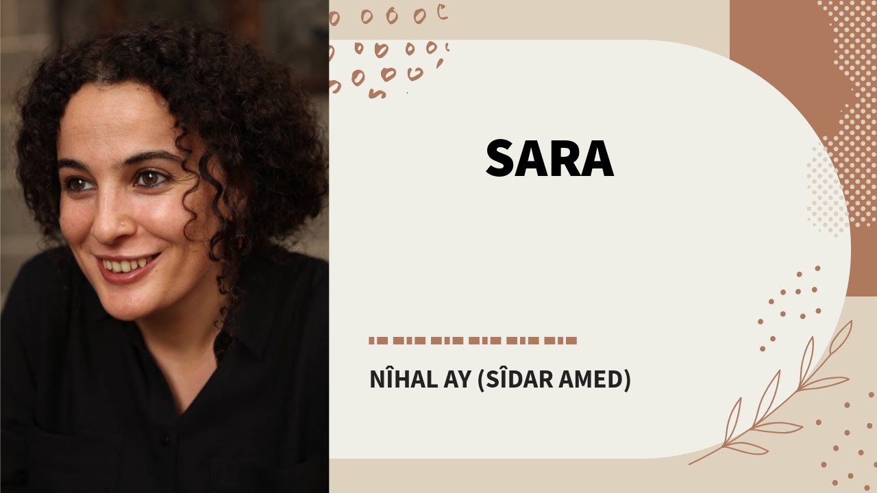 Nîhal Ay (Sîdar Amed) - SARA