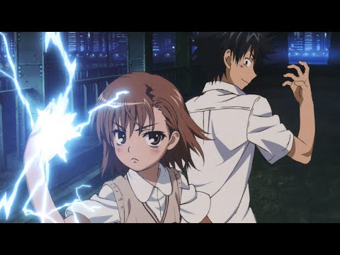 とある魔術の禁書目録 OP masterpiece