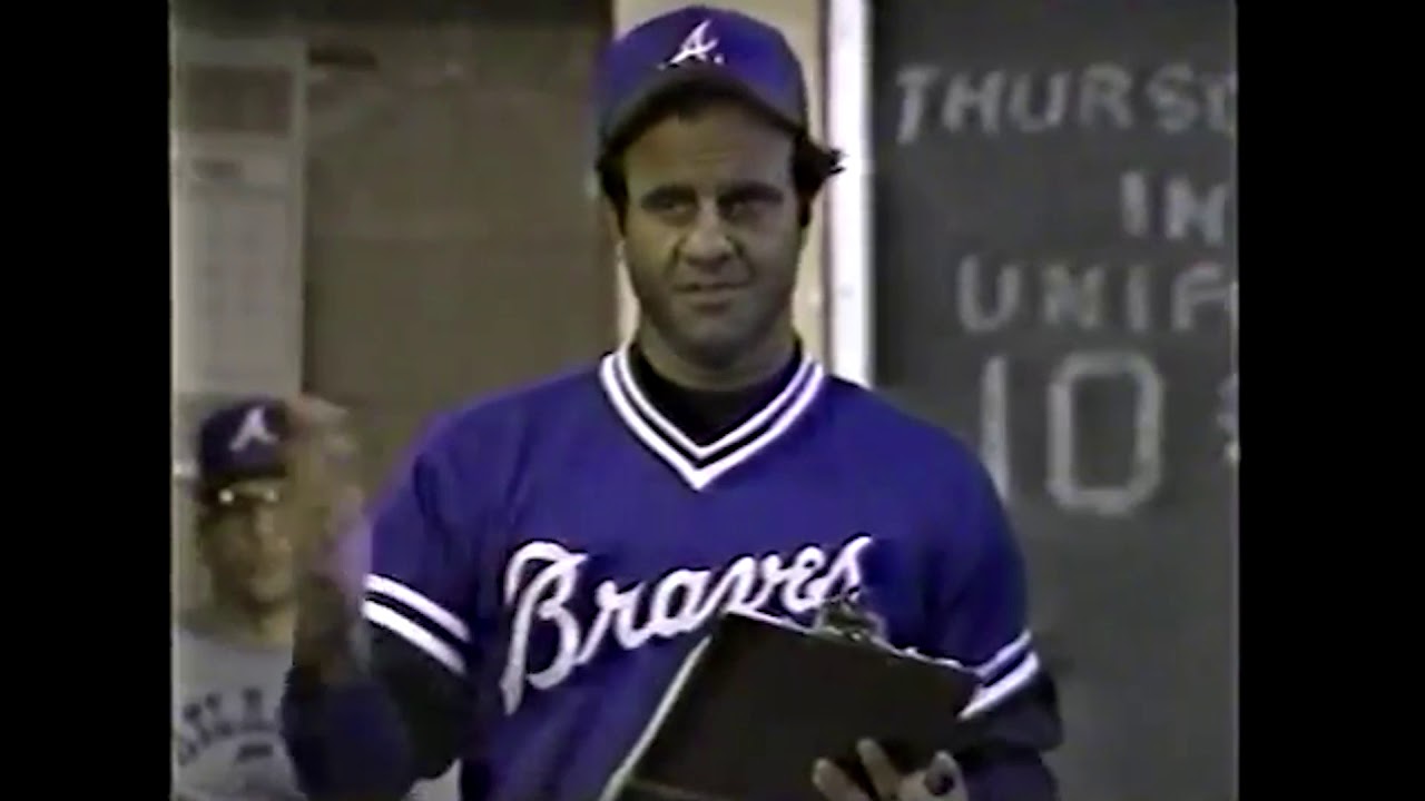 brett butler baseball now