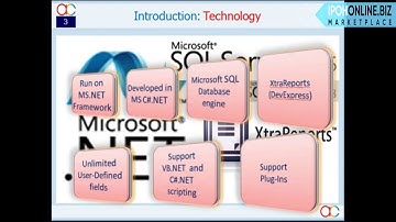 AUTOCOUNT | AutoCountVideo - Introduction | IPOHONLINE
