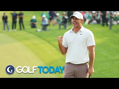 Brooks Koepka returning after PGA Tour announces new program | Golf Channel