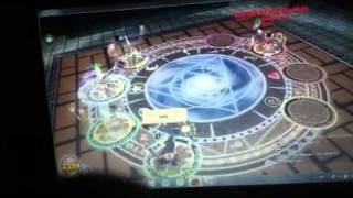 Wizard101: Biggest Leviathan Hit In MooShu