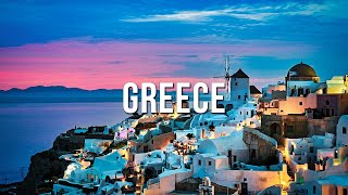 Best Places to Visit in Greece 🇬🇷 | Travel Guide