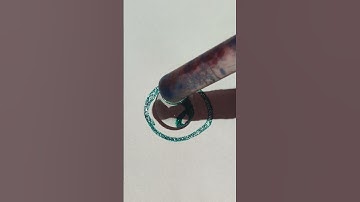 Assamese number ১ art #reels