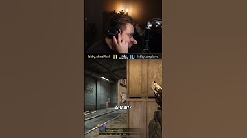 How to flash like OhnePixel #counterstrike #ohnepixel #shorts #shorts #cs2