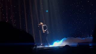 เจ้าหญิง #ป๊อด โมเดิร์นด๊อก Rhythm& Boyd 4/2/18