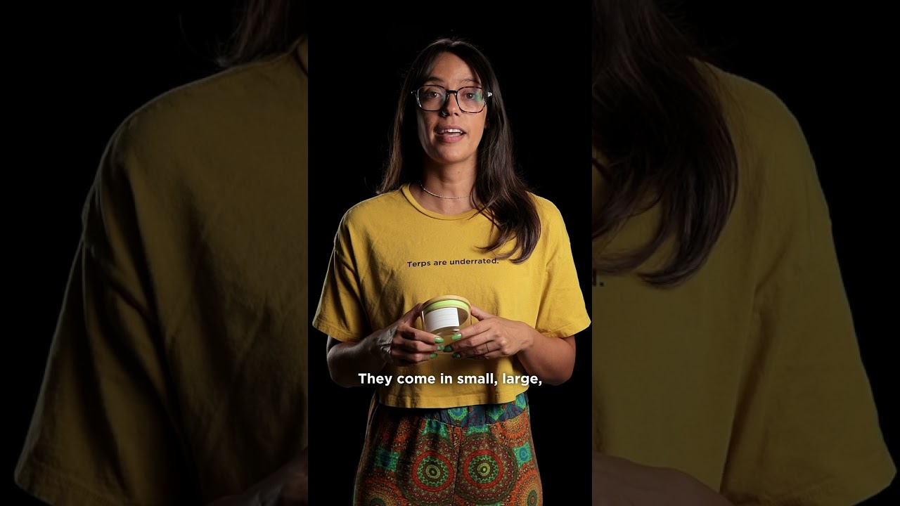 Stashlogix - SmartJars -  PG subtitle 30 secs