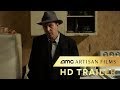 MOTHERLESS BROOKLYN - Official Trailer 1 (Edward Norton, Bruce Willis) | AMC Theatres (2019)