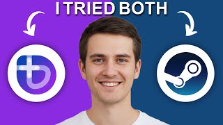 SteamOS vs Bazzite Which Linux Distro Is Better for Gaming ?
