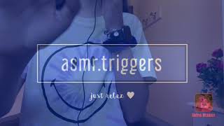 vi leggo in inaudible🤫ASMR per dormire 💤