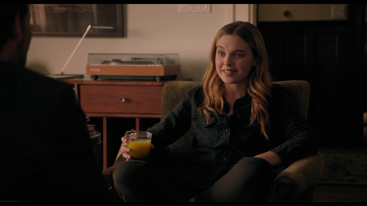 Johnny Depp In Arrivederci Professore La Clip In Esclusiva Amica