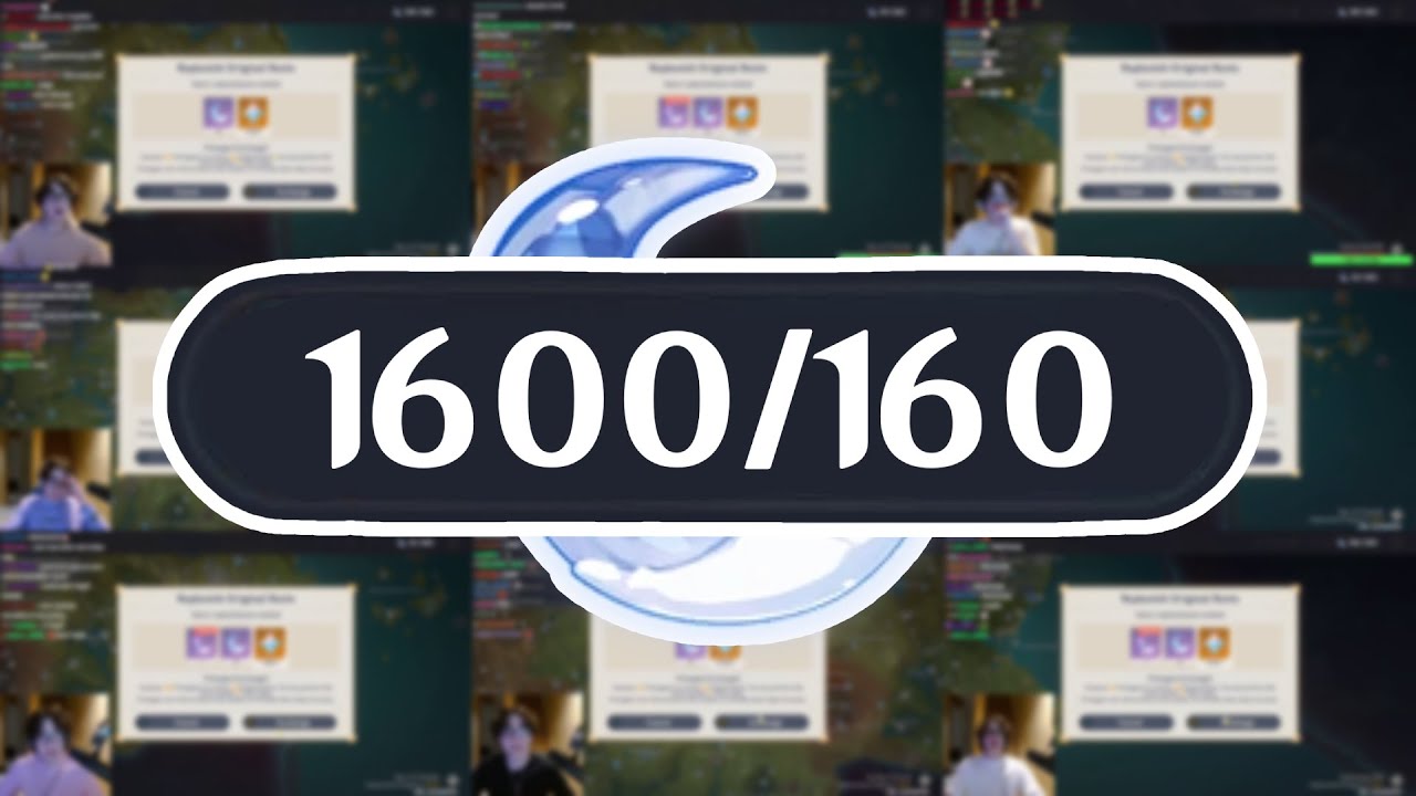 Zy0x Overcaps Resin Compilation