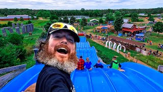 The Best Fall Festival In The DMV Is At Cox Farms