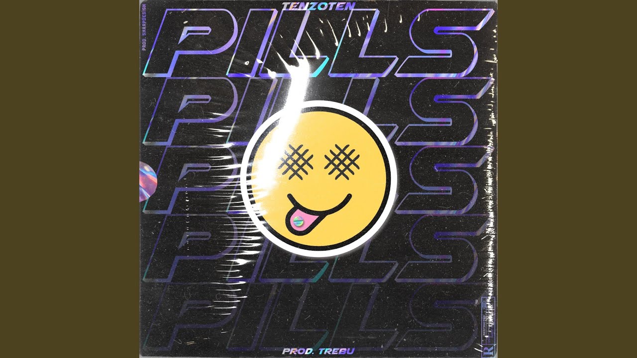 Pills adlı videoyu YouTube'da izle Pills adlı videoyu YouTube'da izle